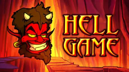 Hell Game - WinPesa - Nigeria